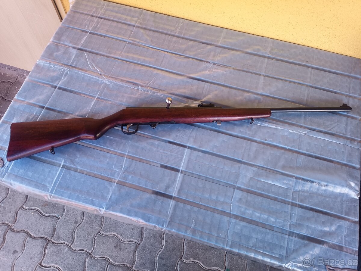 Vzduchovka Haenel 49a - 2