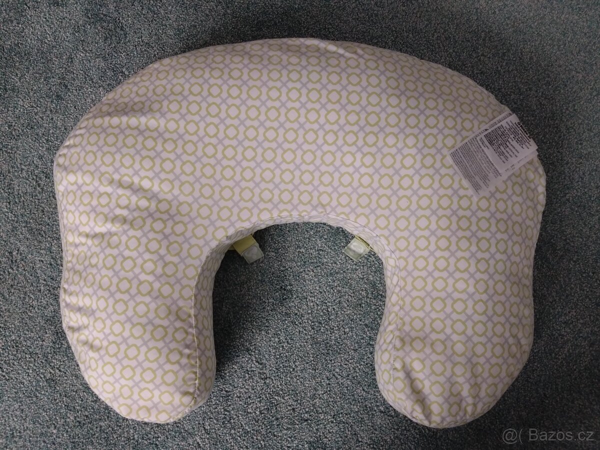 Kojící polštář Ingenuity - 2