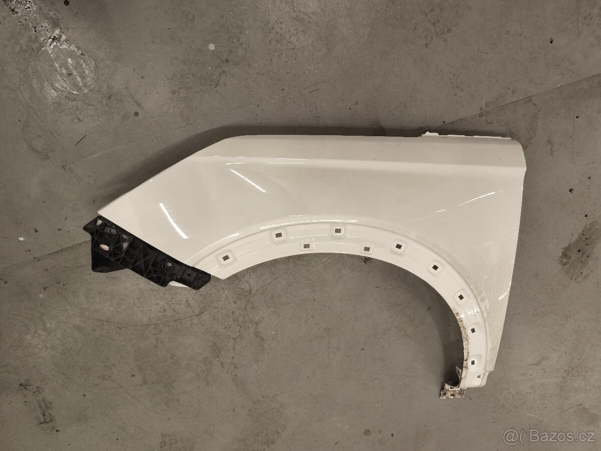 KGM Ssang Yong Korando - 2