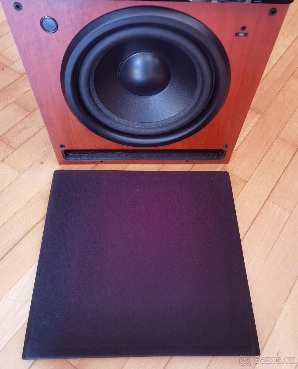 Velodyne CHT-8Q Subwoofer - 2