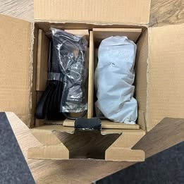 Sony Alpha A6600 With Samyang 12 lens - 2