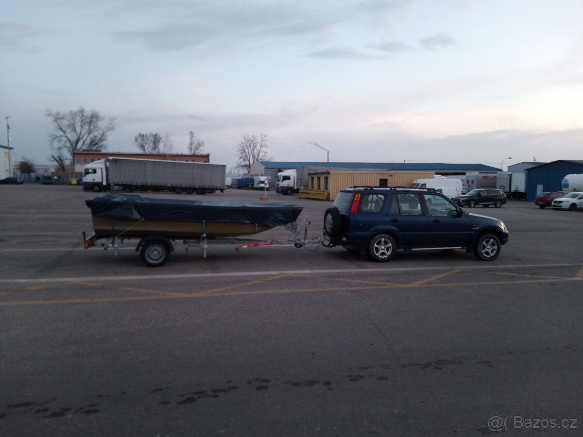 Pozemek, zahrada, stodola, kolna atd, - 2