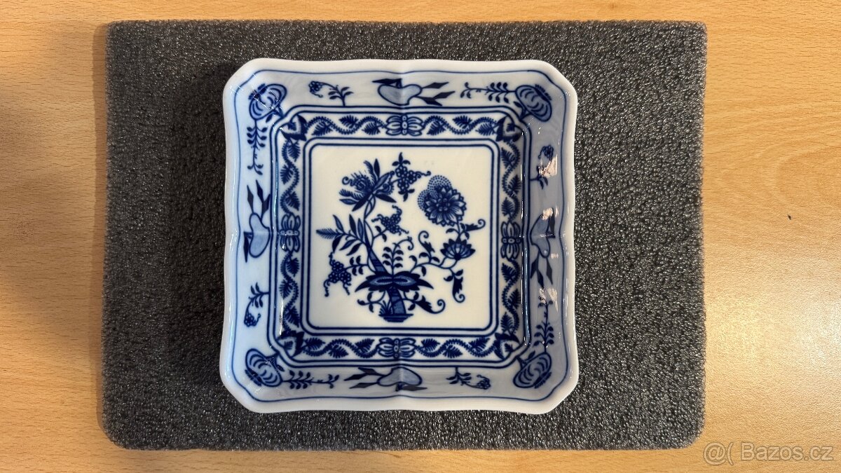 Značková Cibuláková miska Dubí, sleva 50% - 2