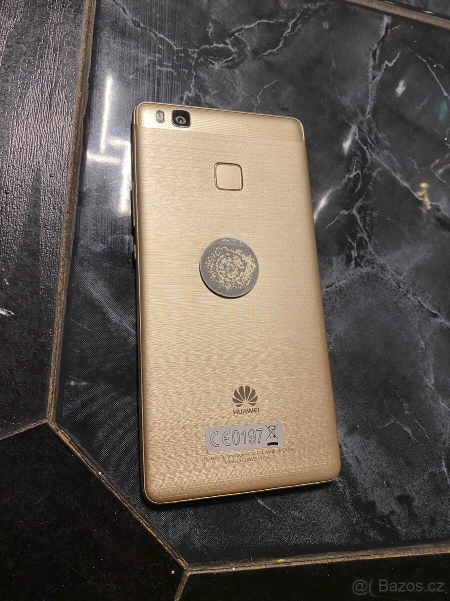 Huawei p9 - 2