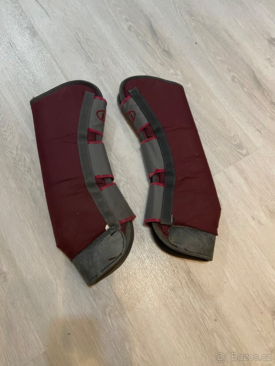 Transportní chrániče - 2