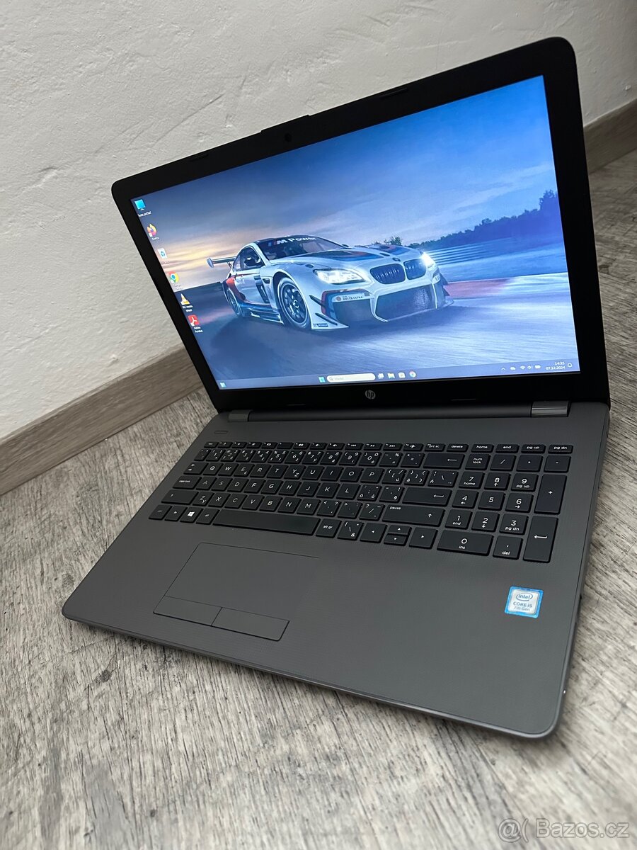 Notebook HP- i5/SSD/WIN11 PRO. - 2