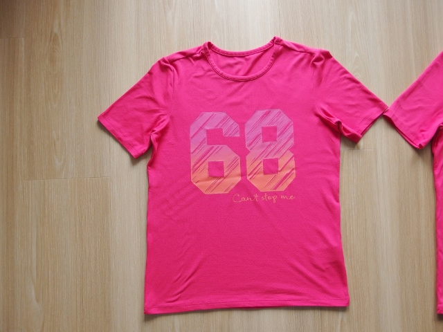 Sportovní funkční tričko TCM / Tchibo v. 146-152 - TOP STAV - 2