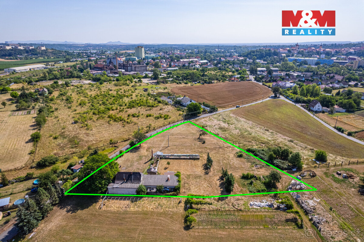 Prodej rodinného domu, 120 m², Žatec, ul. Stroupečská - 2