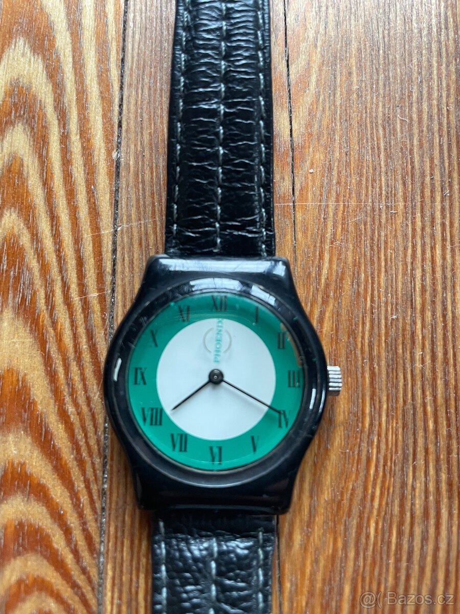 Náramkové hodinky Phoenix a Marc Gay - 2