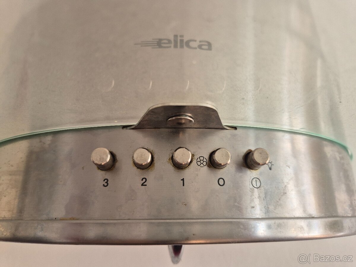 Digestoř - odsavač par do kuchyně - 2