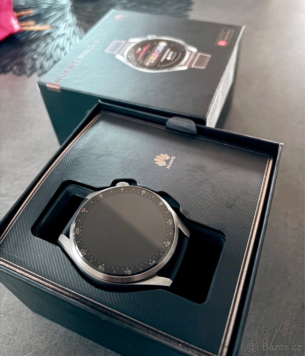 Huawei Watch 3 Pro - 2