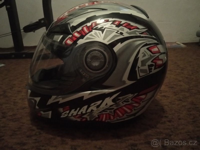 Shark prilba - 2