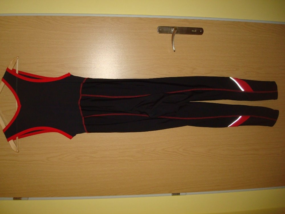 Kalhoty zateplené Etape vel.S větrovka Etape vel. S - 2