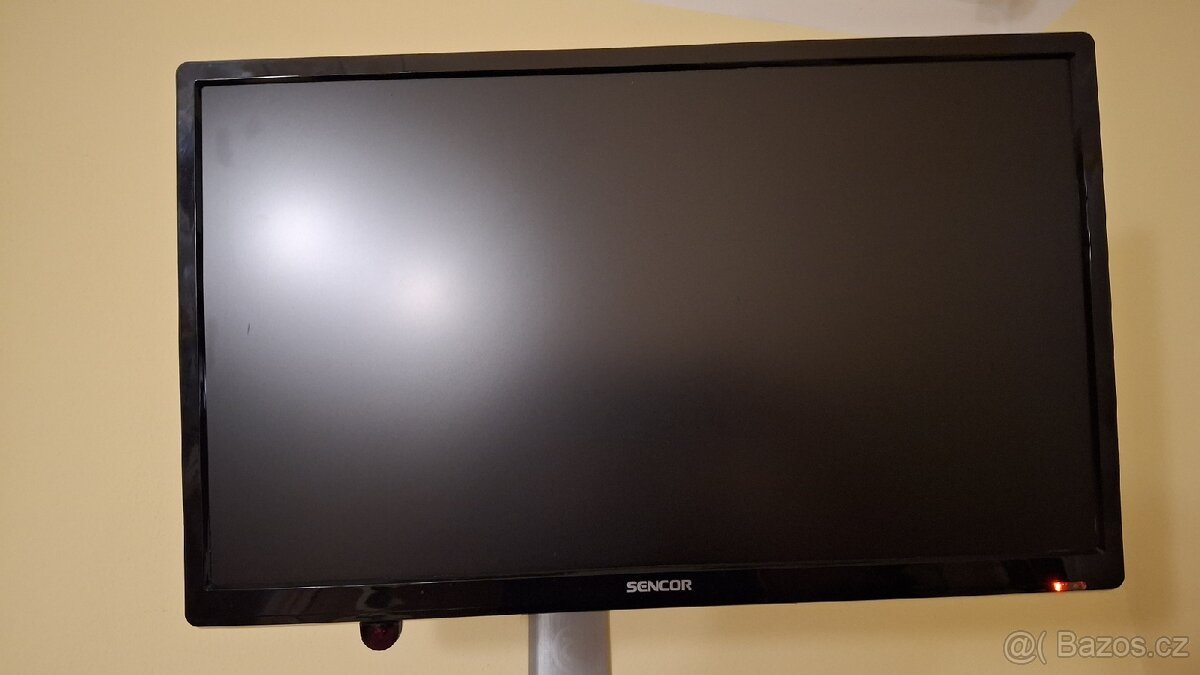 Led tv Sencor sle 22f55m4 úhlopříčka 55 cm - 2
