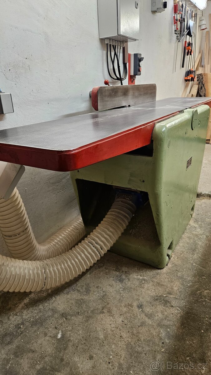 Hoblovka Griggio 400mm - 2