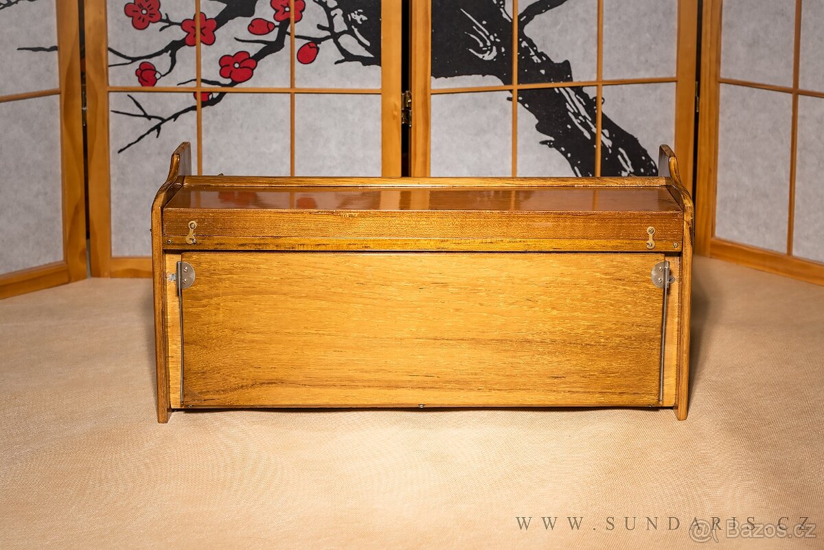 Harmonium Dulcetina 42 Kl - 2