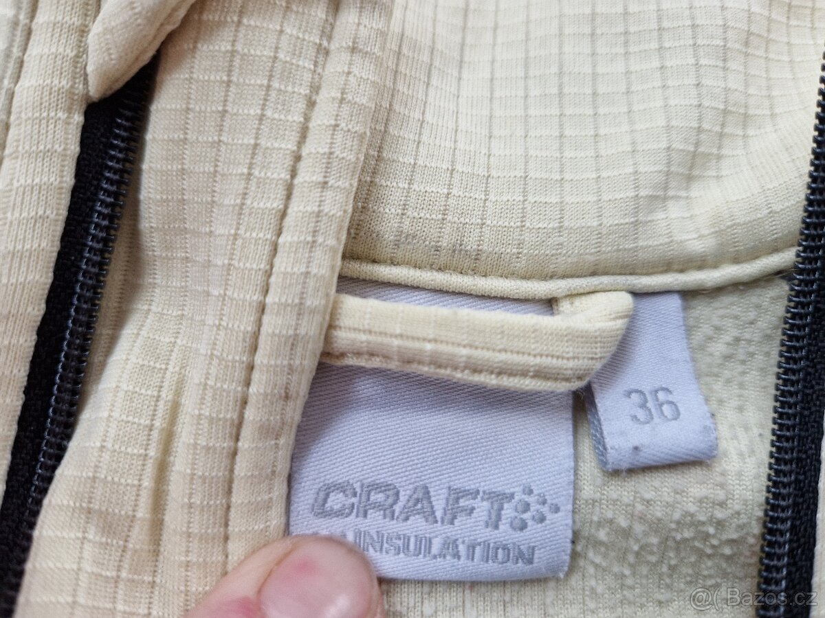 Craft mikina dámská, vel. S - 2