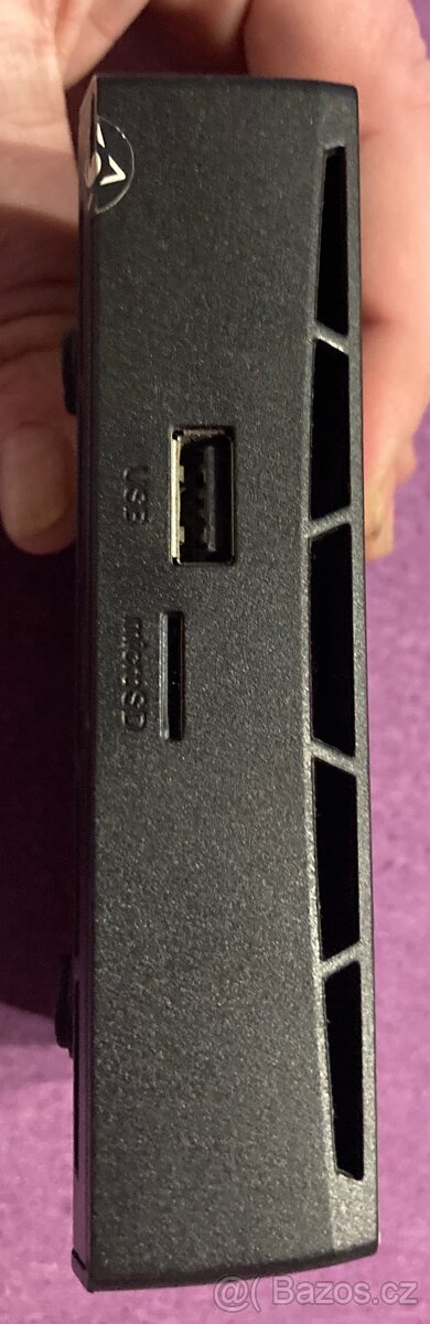 O2 TV set-top box nové generace (SML-5442TW - 2