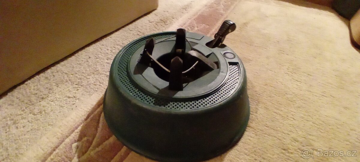 Stojánek na stromek - 2