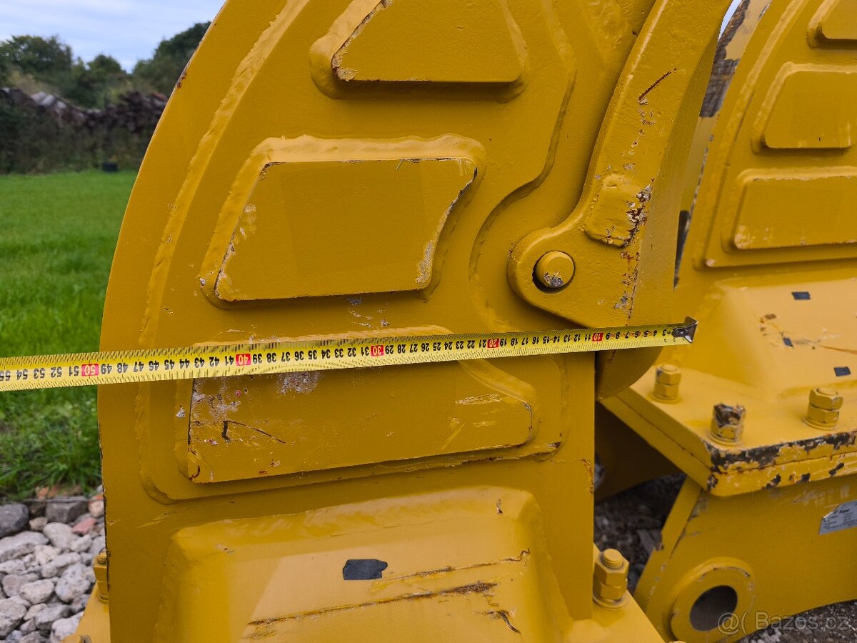 Rozryvák pro bagr 20-36t - 2