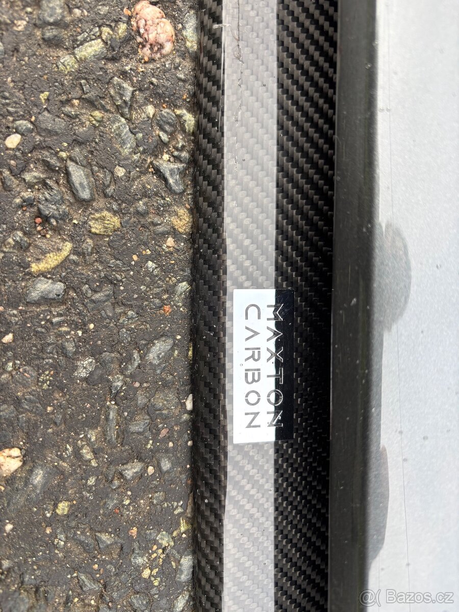 Audi RS3 Maxton Carbon - 2