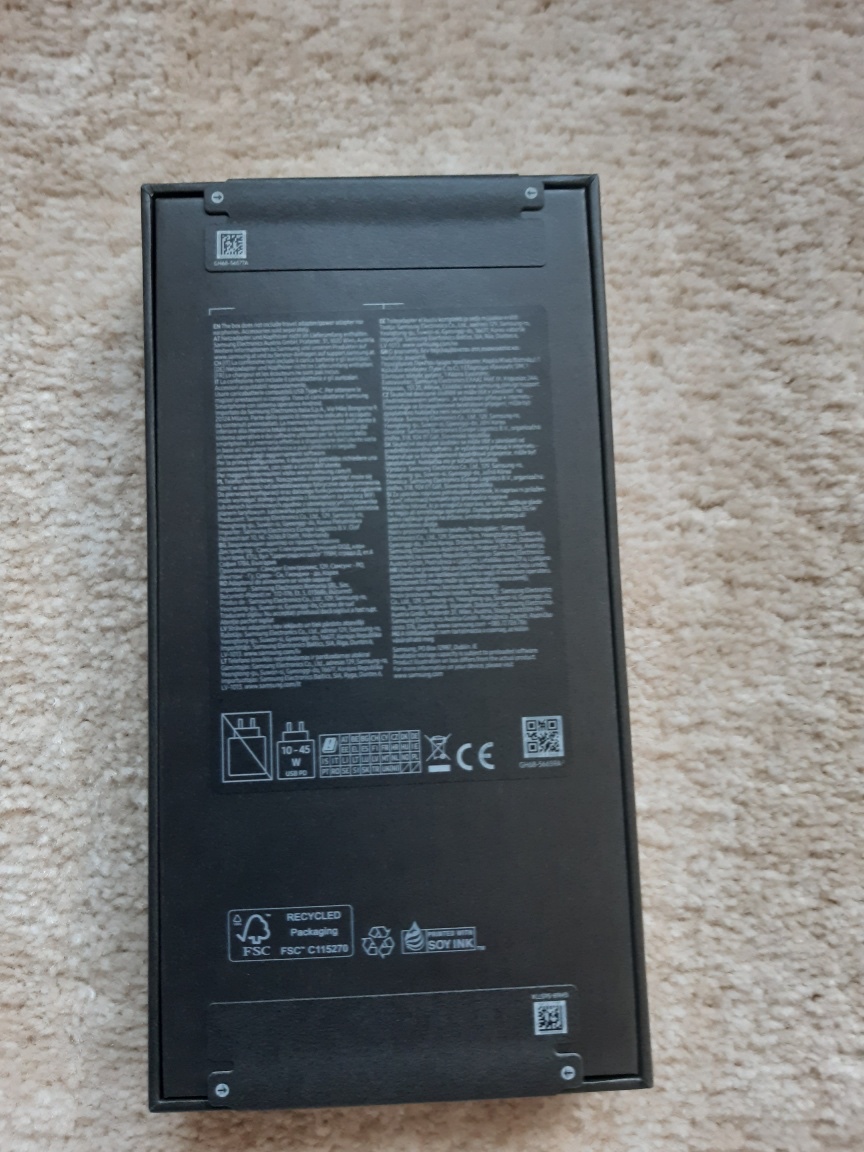 Samsung Galaxy S25 Ultra 256GB NOVÝ - 2