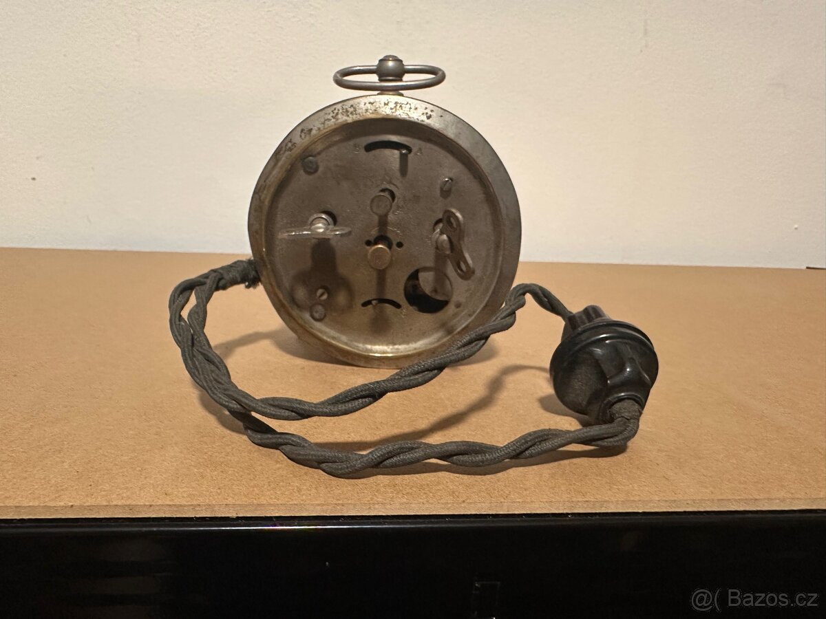 Starožitné hodiny - 2