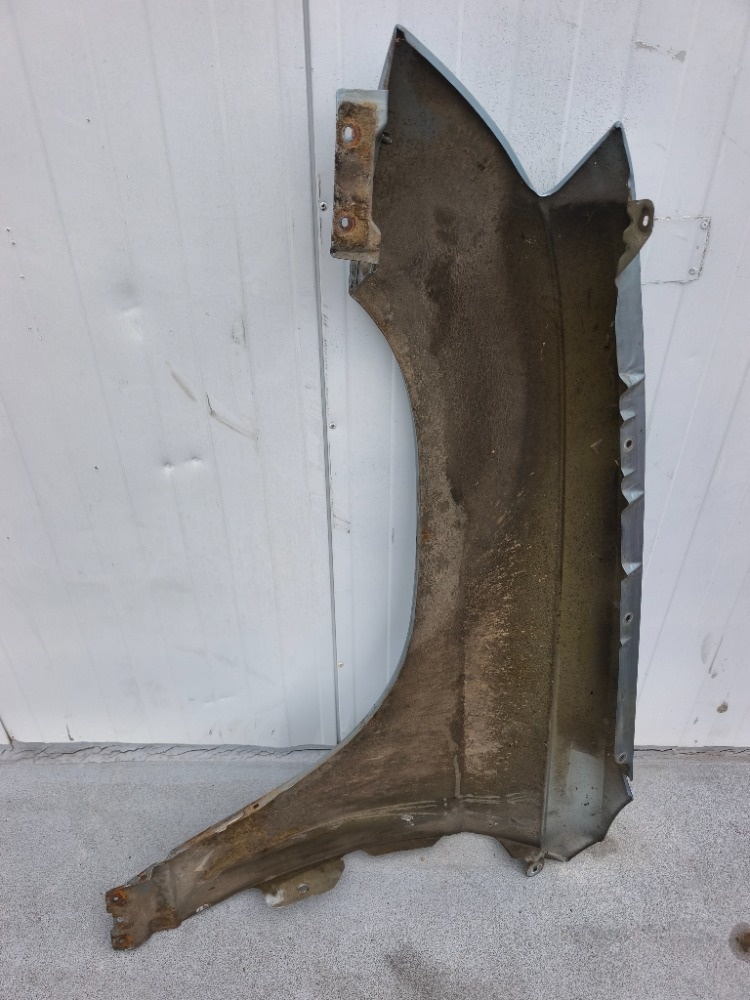 chrysker pacifica pr.př.blatník - 2