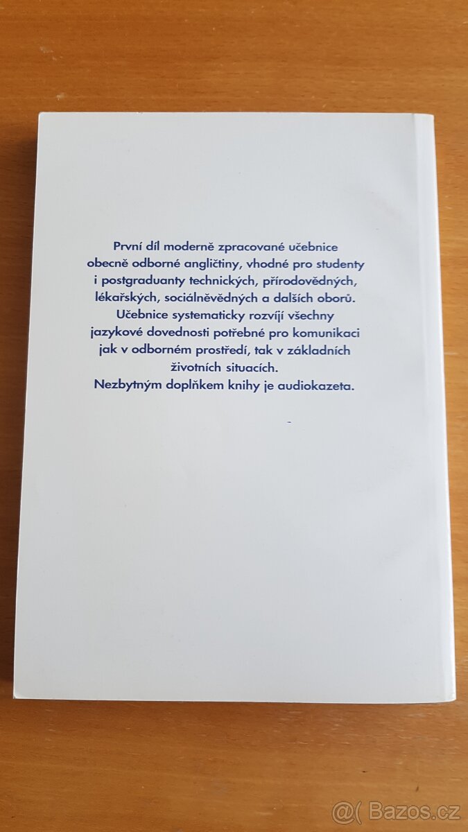 Professional English Book One - 2