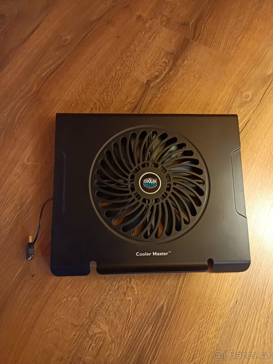 Chladící podložka pod notebook - 2