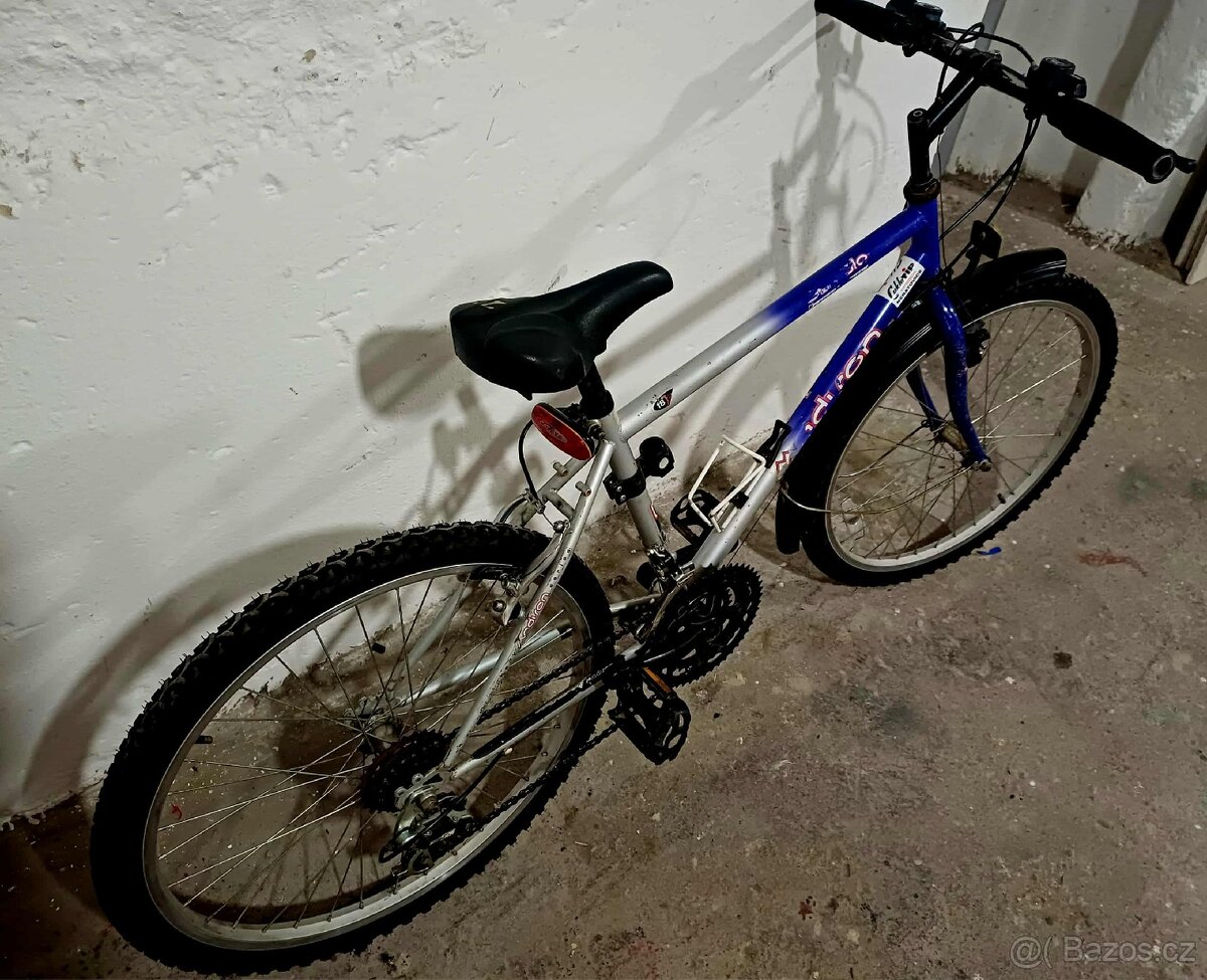 Dětské horské kolo 18 palců - 2