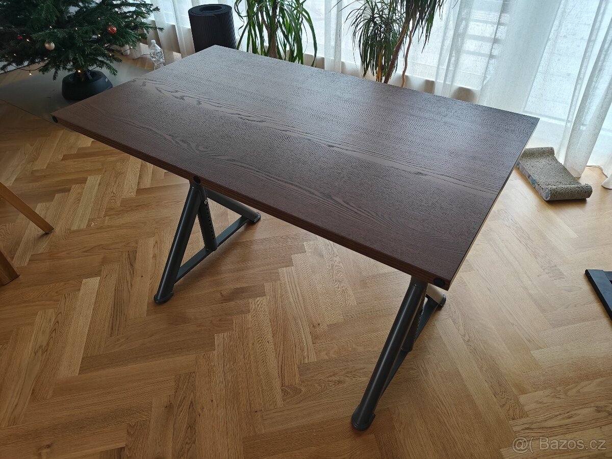 Ikea Idasen stůl 120x70 - 2