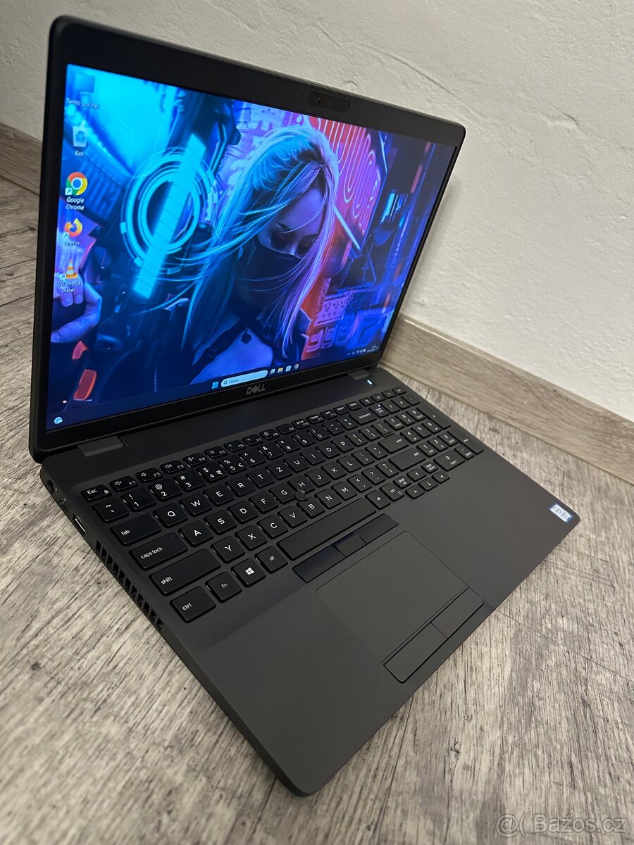 Skvělý NT DELL Latitude – i5/SSD/WIN11 PRO (2) - 2