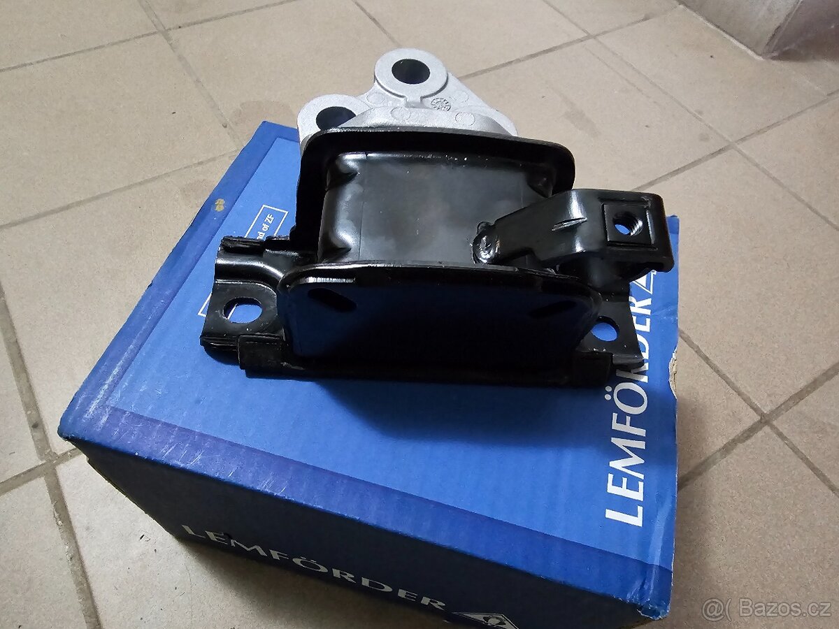 Ulozenie Motora Fiat, Alfa Romeo, Opel, Abarth. - 2