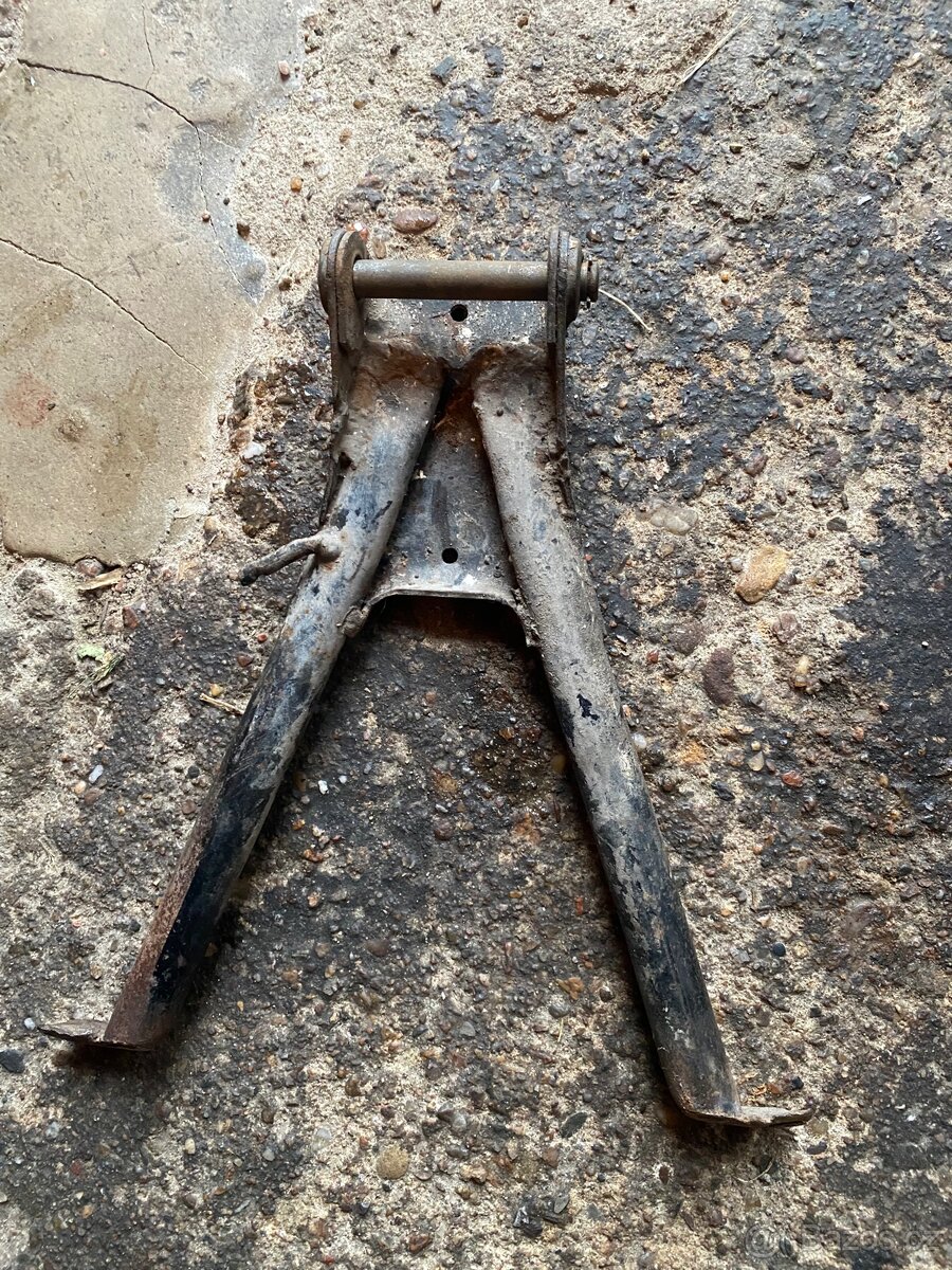 Babetta stojánek - 2