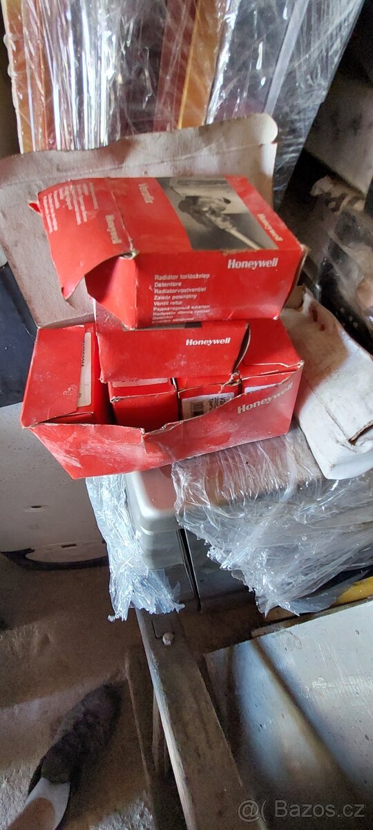 Prodám radiátory - 2