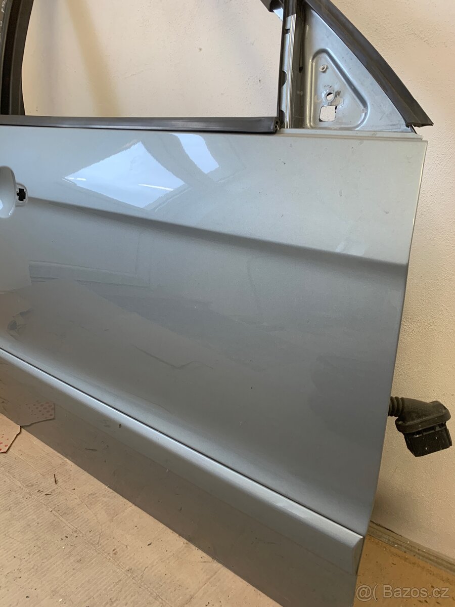 Ford S-Max 2006-10, PP dveře - 2