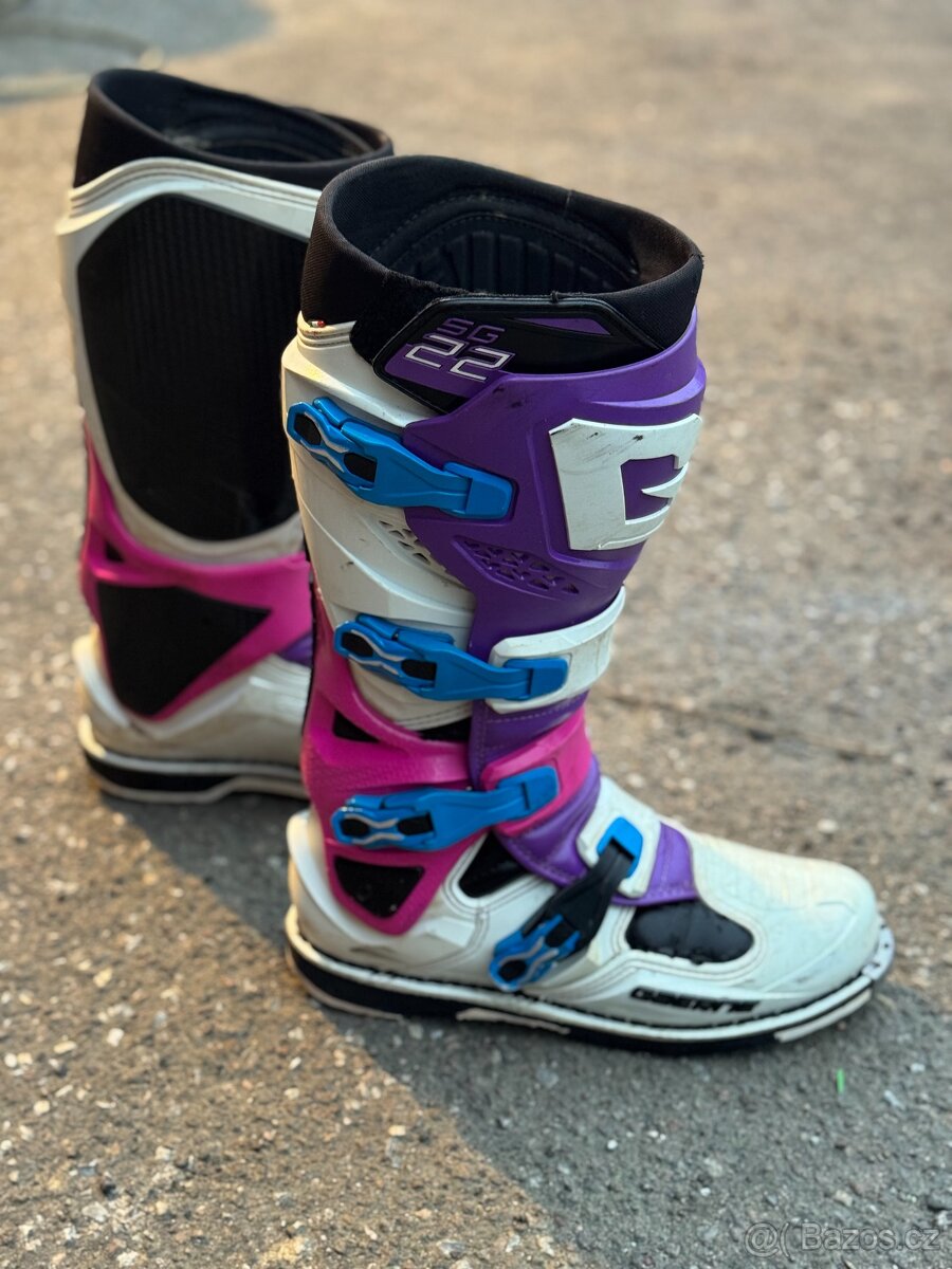 GAERNE SG22 LIMITED EDITION - 2