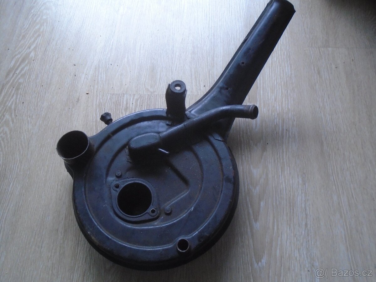 Fiat 128A, Zastava 1100 Obal filtra - 2