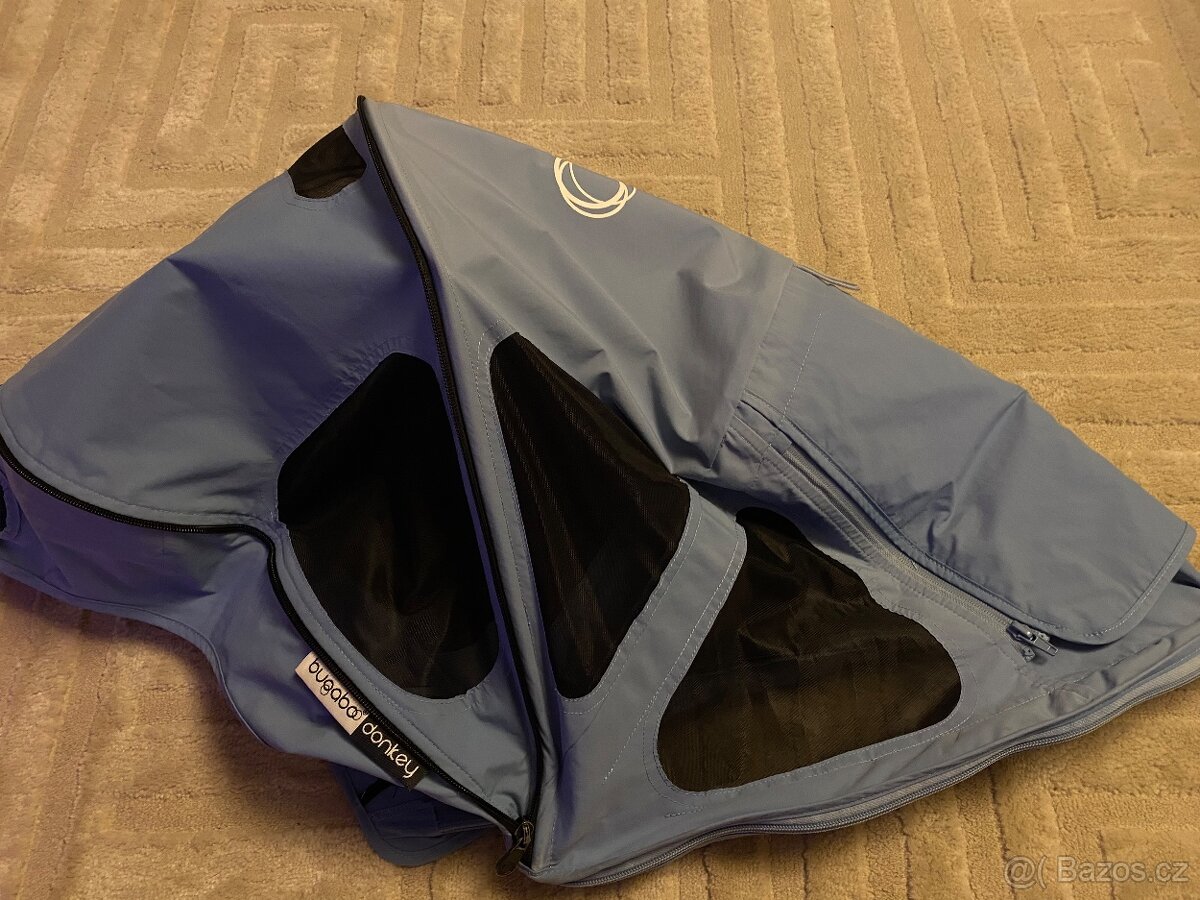 Breezy letní stříška Donkey - 2