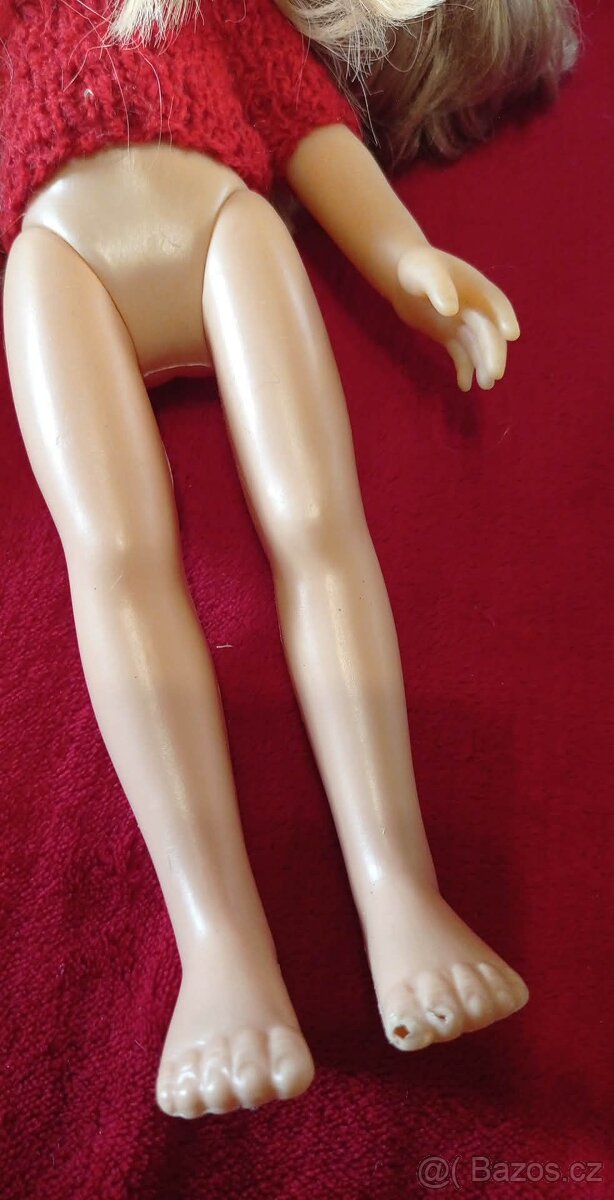 Panenky, cena za vše dohromady - 2