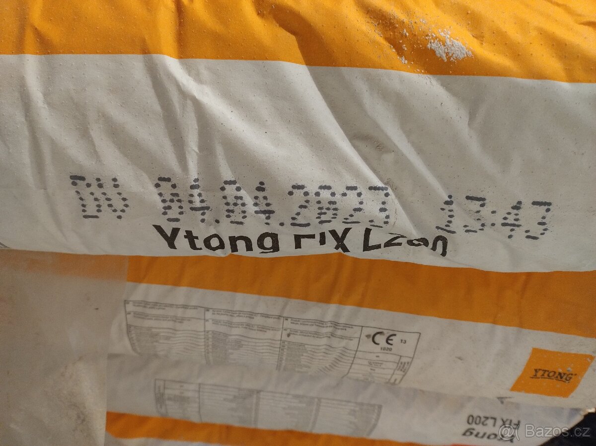 FIX L200 Ytong 15kg - 2