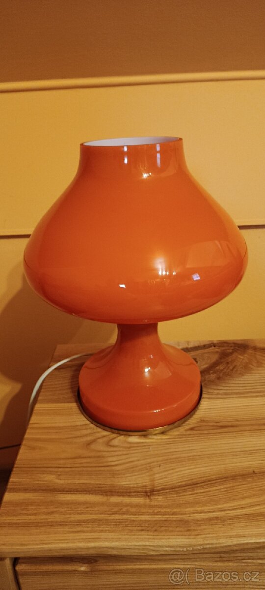 Lampa Štěpán Tabery - 2