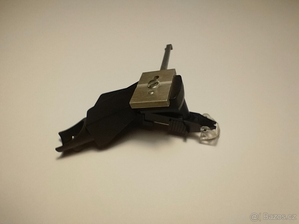 Gramofonová přenoska Dual ULM-45E - 2