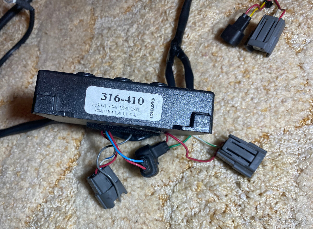 Power Commander III USB - 2