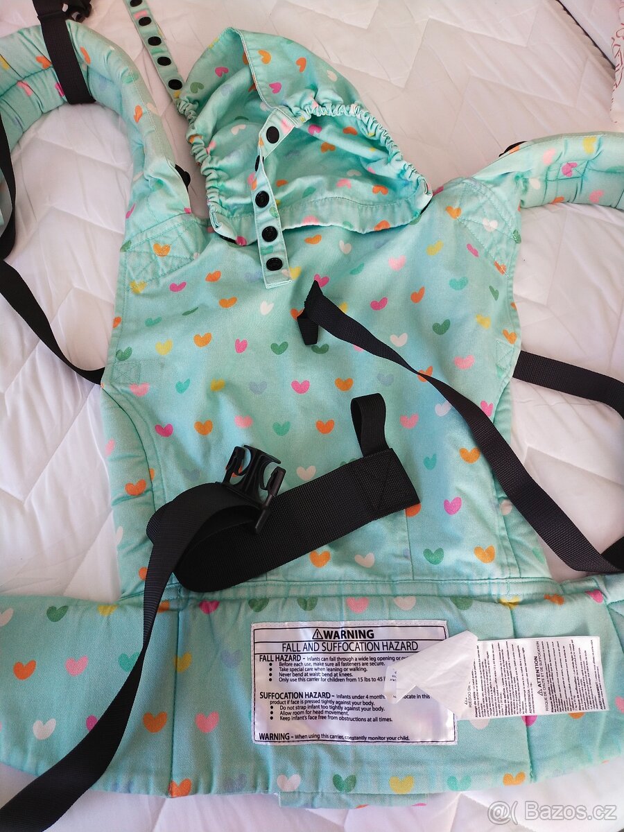 Nosítko do 20 kg - 2