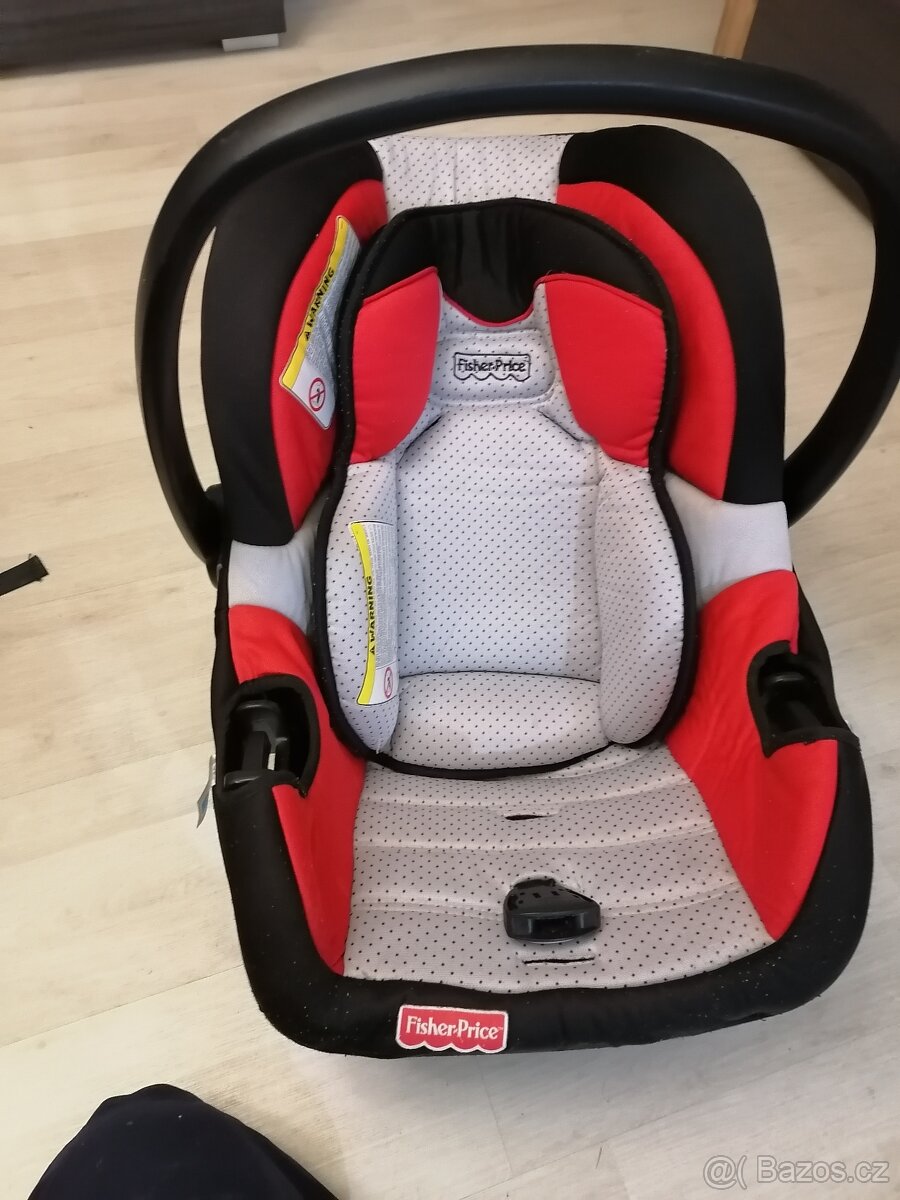 Sedačka vajíčko - 2