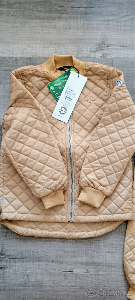 Termo set Mikk-line vel.122 - 2