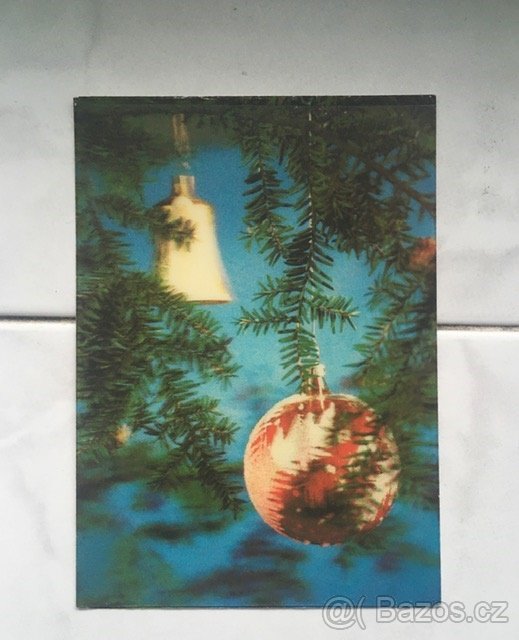 Nabídka starších pohledú - 2