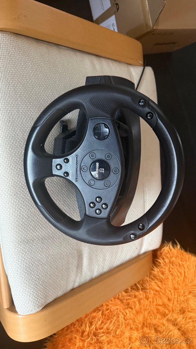 Thrustmaster T80 - 2